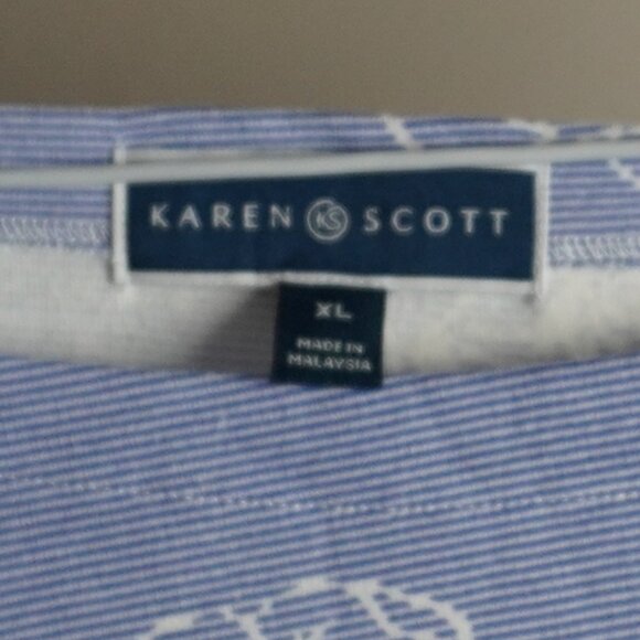 KEREN SCOTT XL, Lot #:41 - Picture 4 of 4